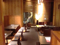 西武船橋店